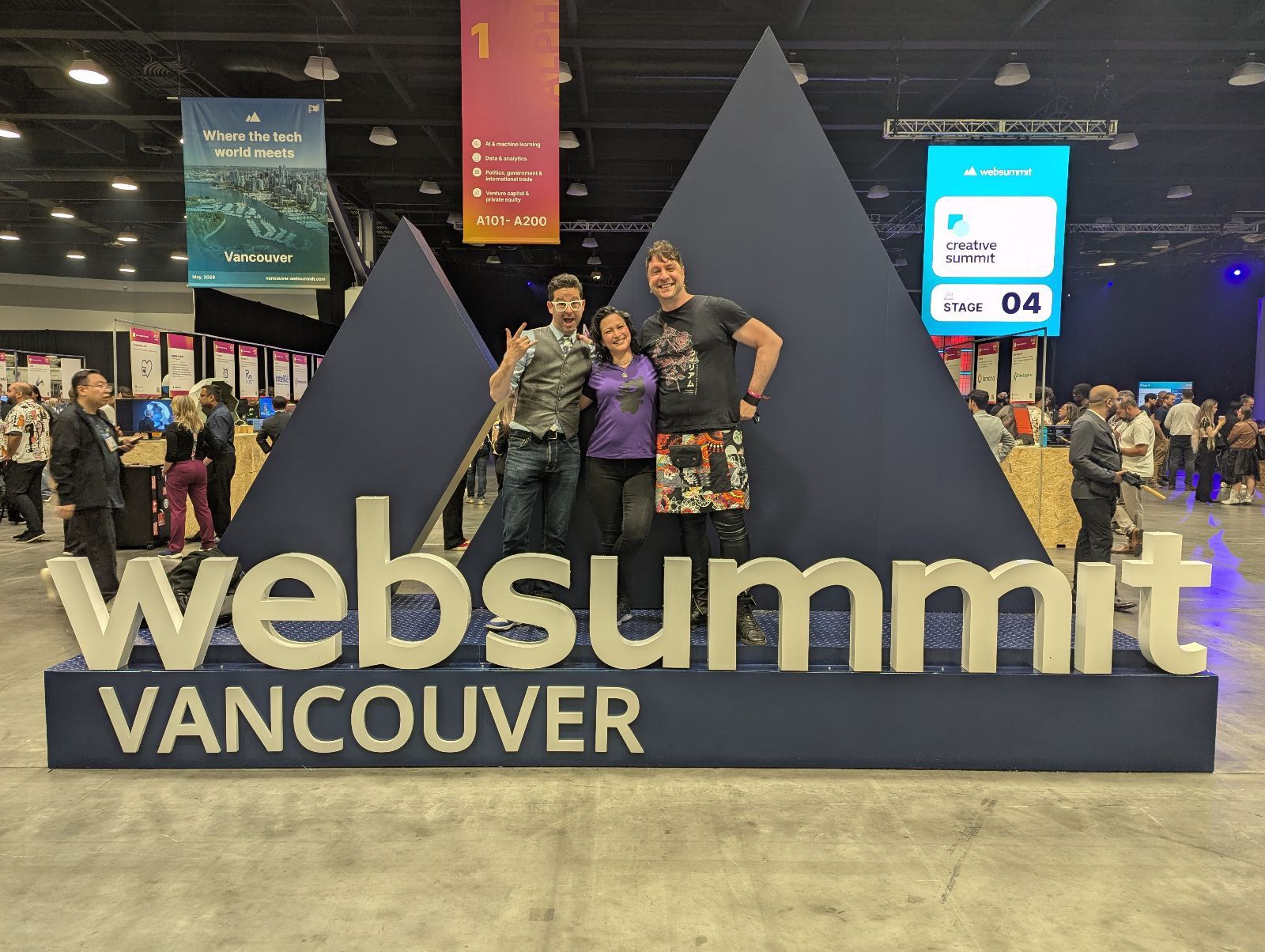 TGS May 2025 Updates